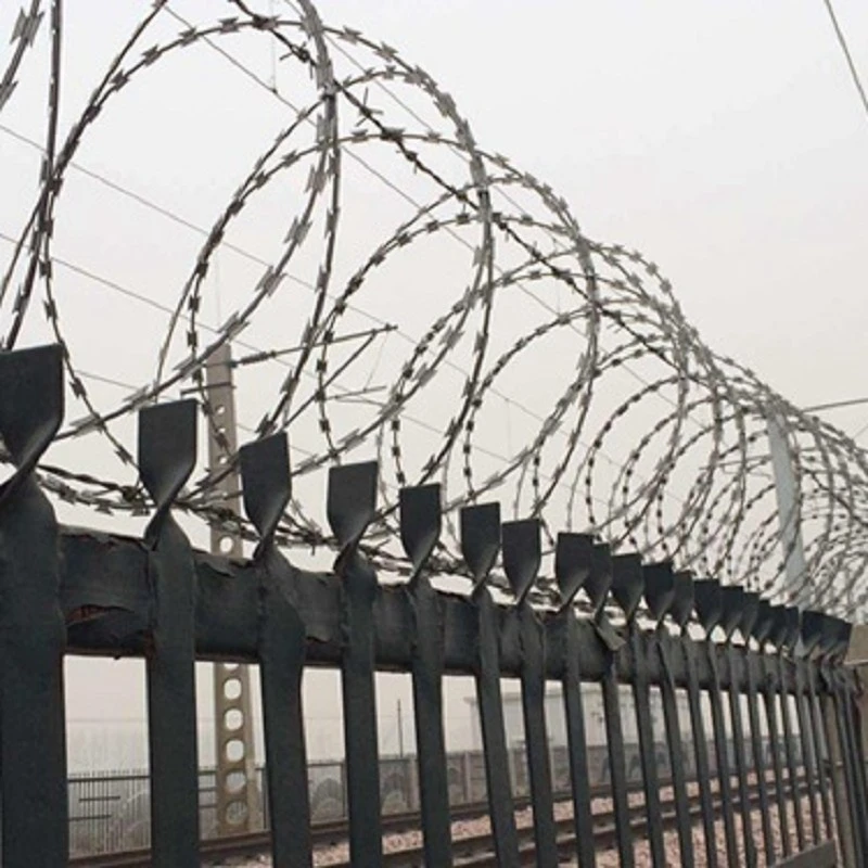 Concertina Razor Barbed Wire best
